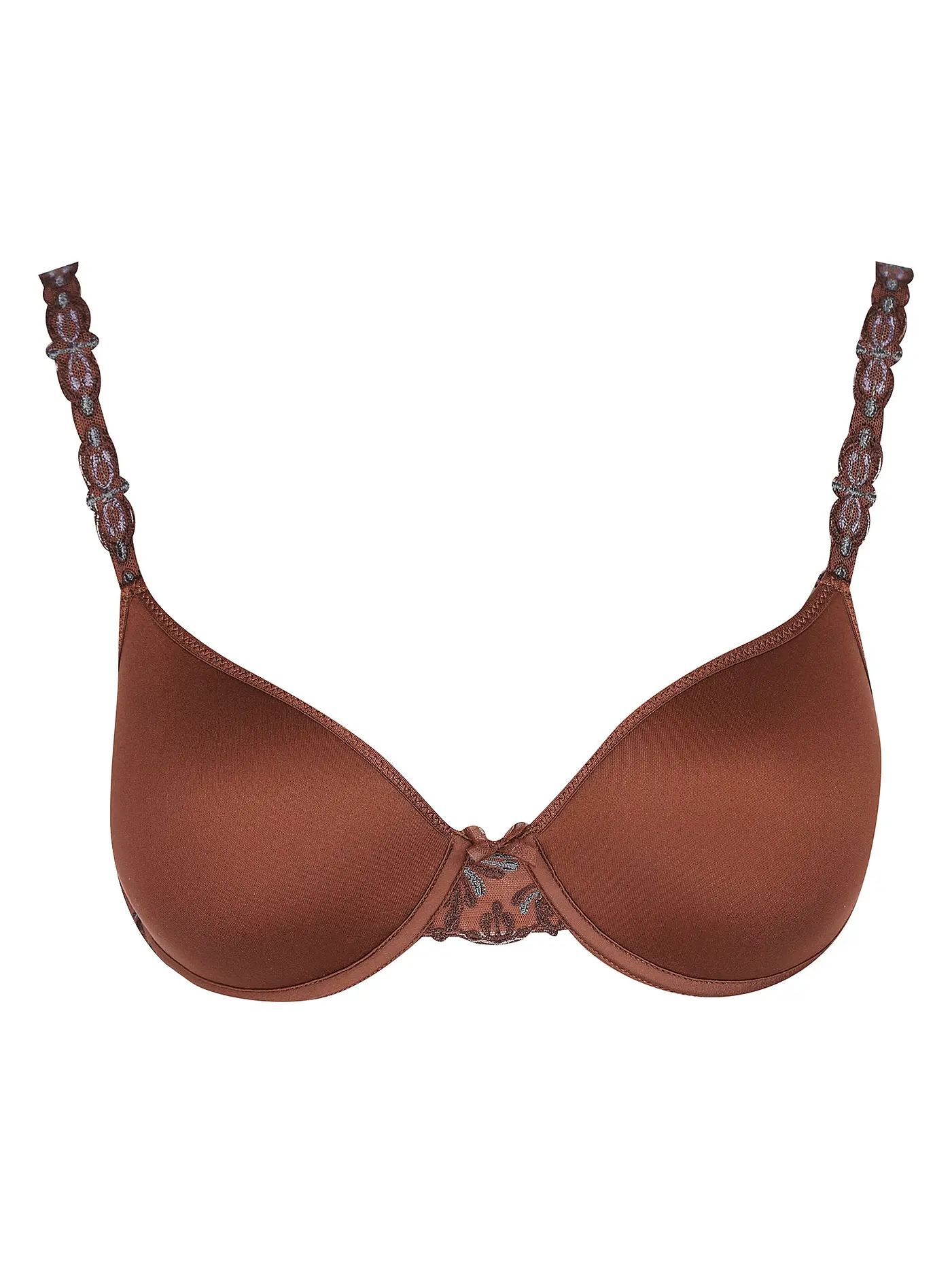 CHANTELLE | Schalen BH Champs Elysees Idylle | rot